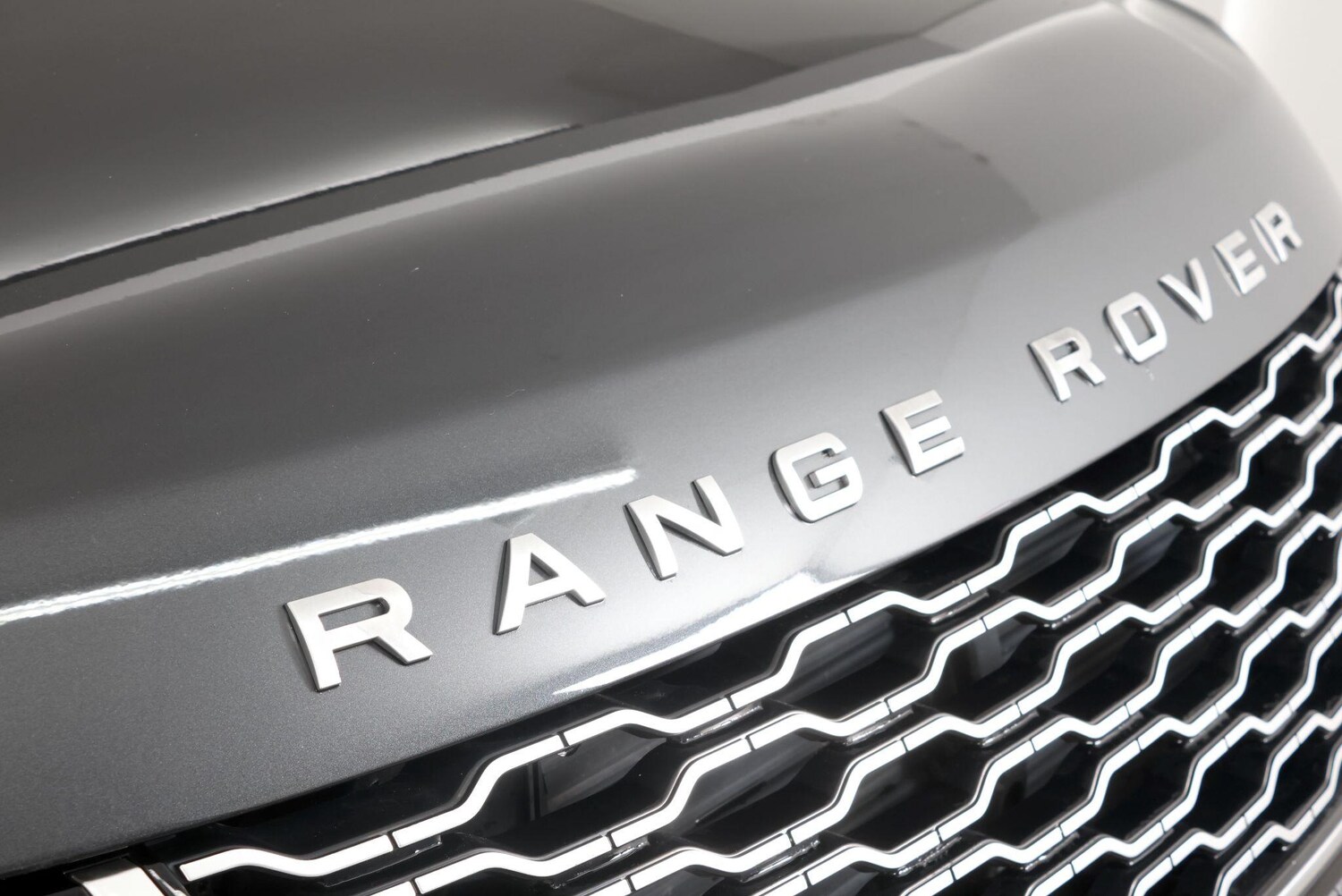 Used Land Rover Range Rover 2018 for sale - 77645832: Photo 48