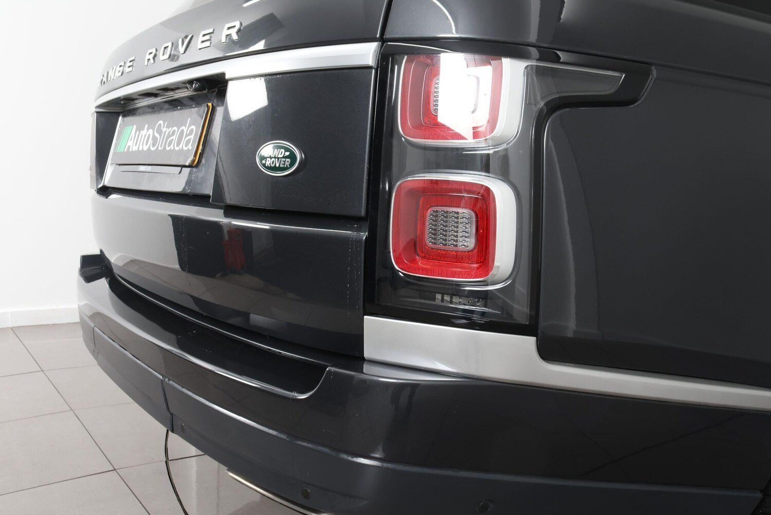 Used Land Rover Range Rover 2018 for sale - 77645832: Photo 53