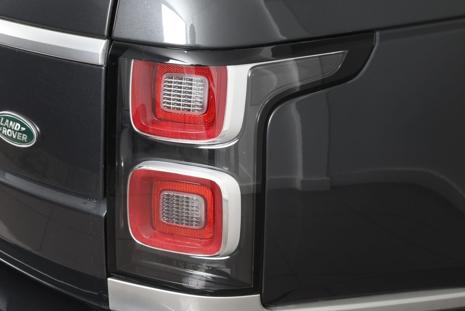 Used Land Rover Range Rover 2018 for sale - 77645832: Photo 55