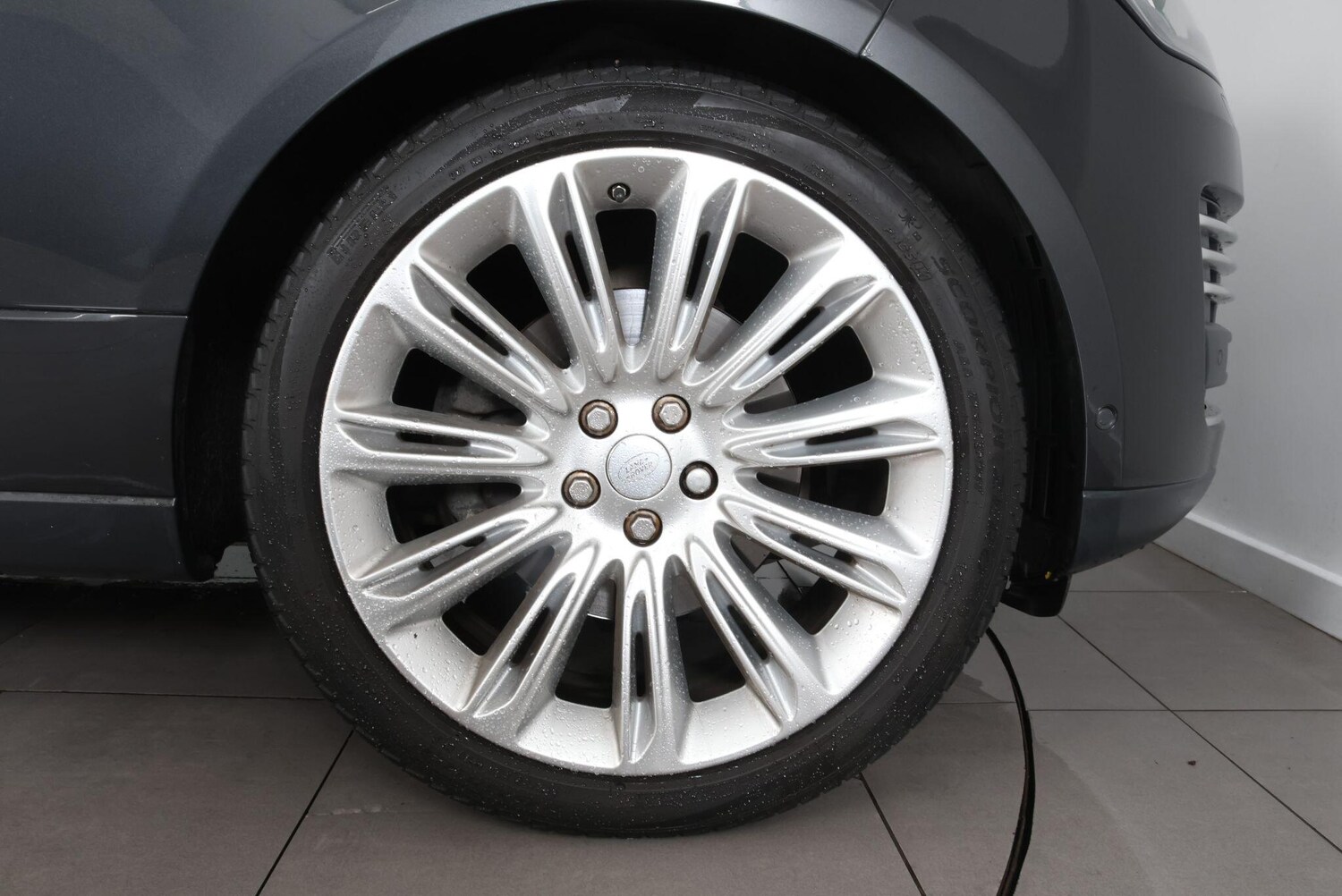 Used Land Rover Range Rover 2018 for sale - 77645832: Photo 59