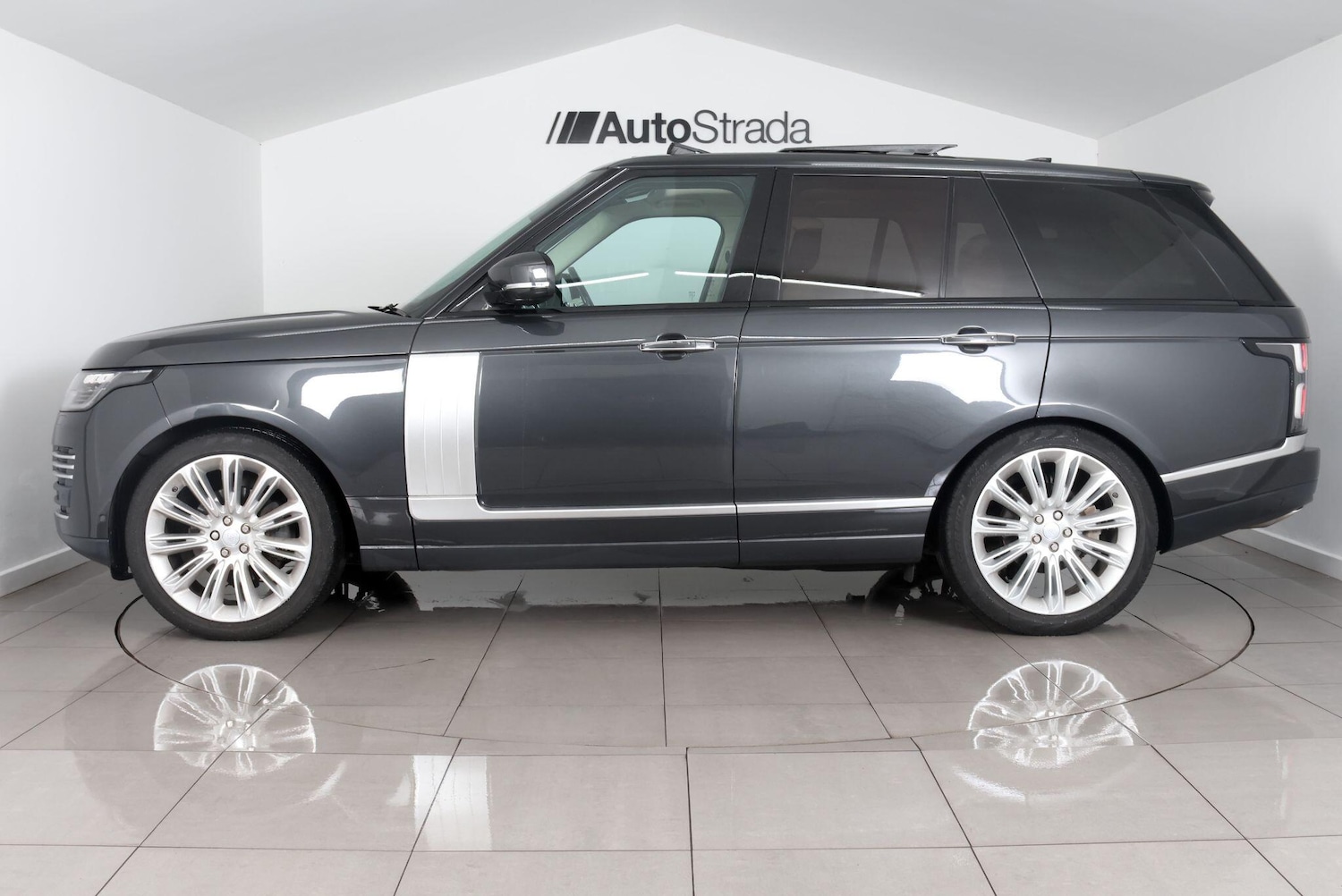Used Land Rover Range Rover 2018 for sale - 77645832: Photo 6