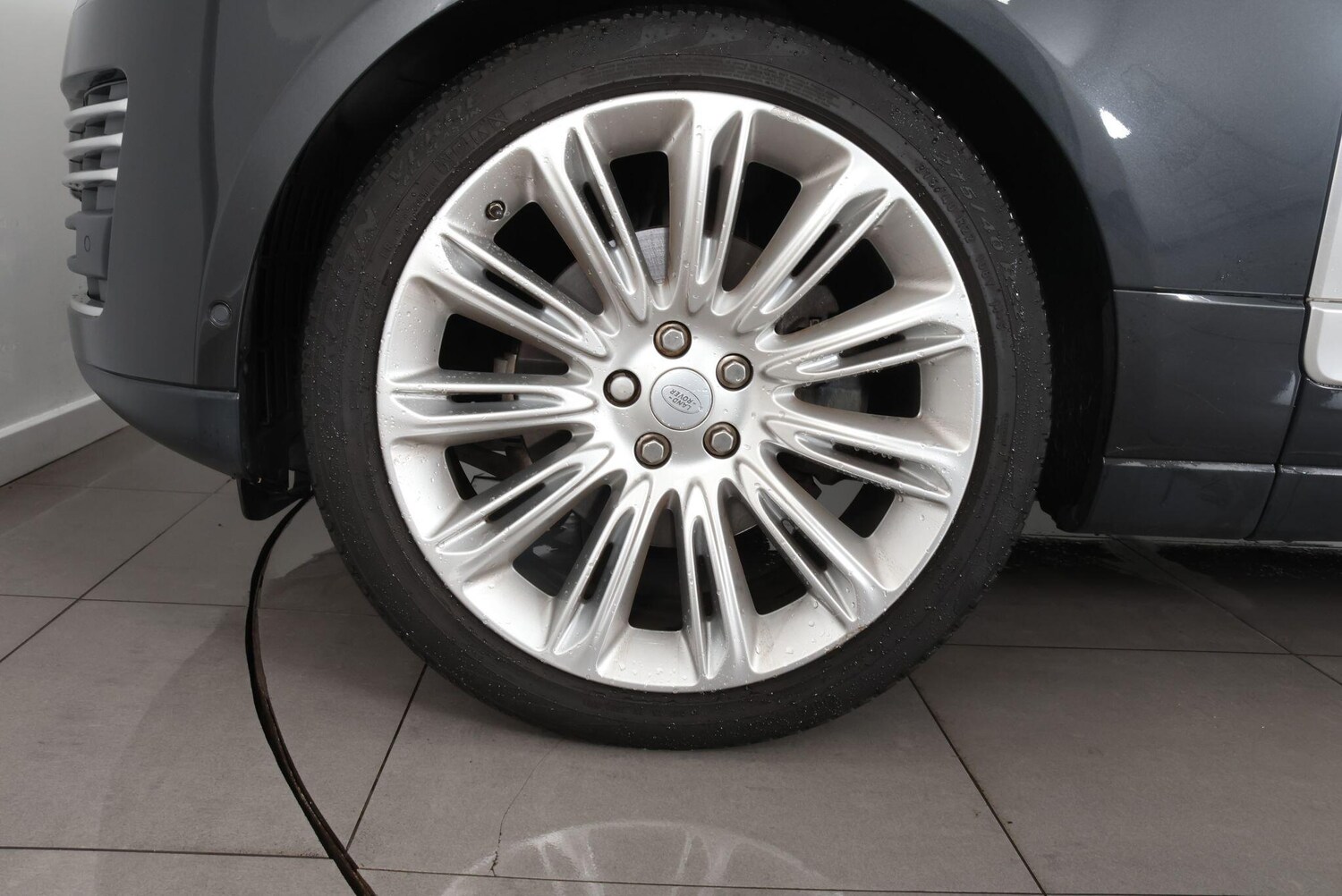 Used Land Rover Range Rover 2018 for sale - 77645832: Photo 61