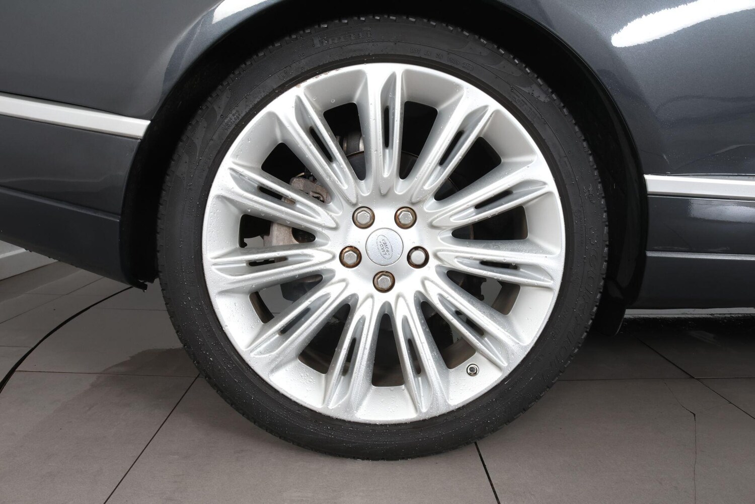 Used Land Rover Range Rover 2018 for sale - 77645832: Photo 62