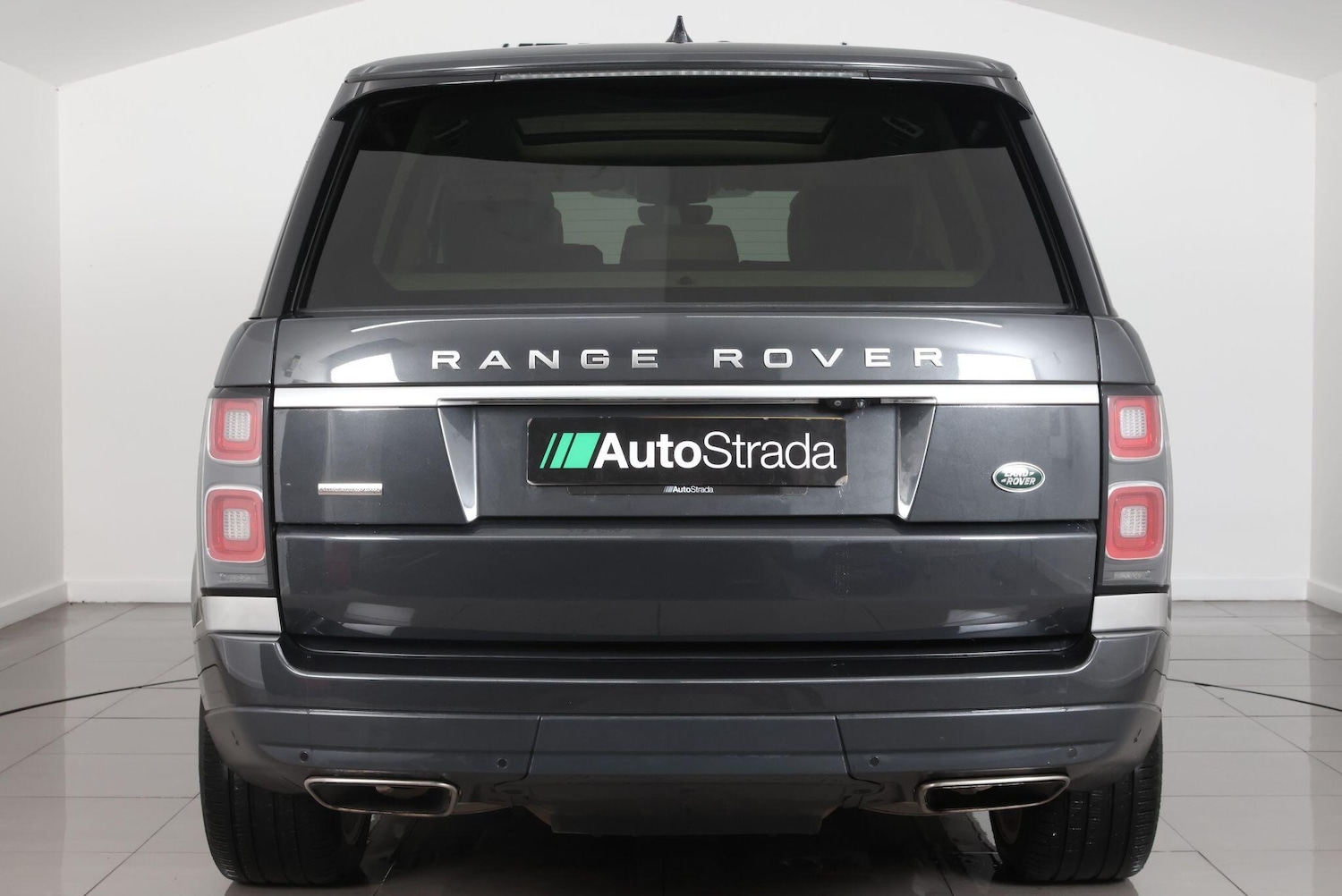 Used Land Rover Range Rover 2018 for sale - 77645832: Photo 7