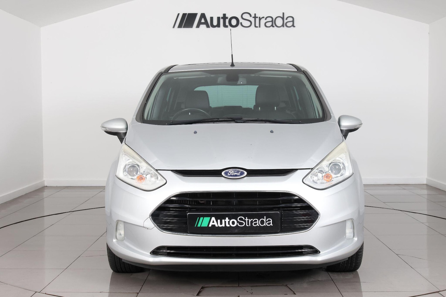 Used Ford B-MAX 2014 for sale - 77109171: Photo 14