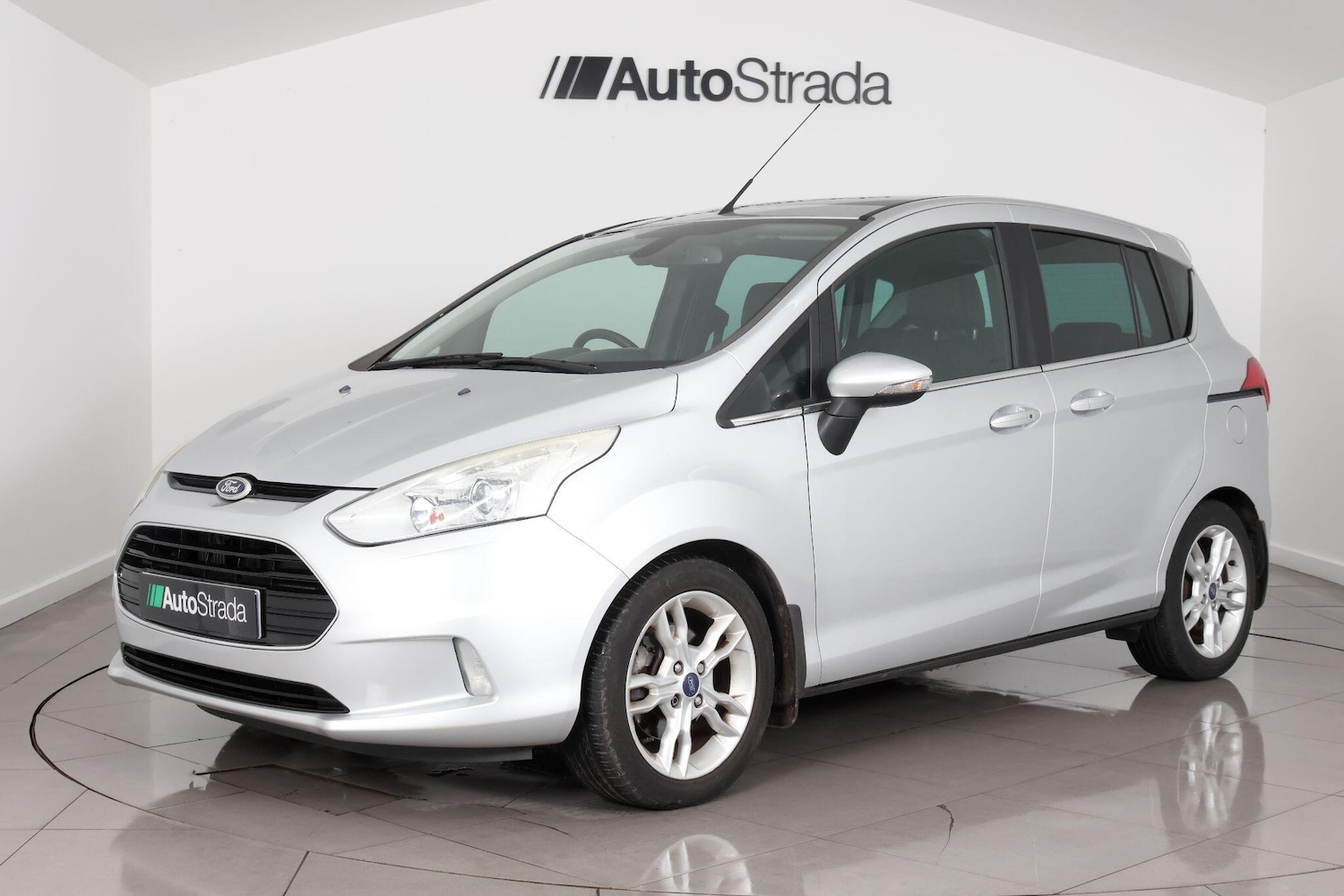 Used Ford B-MAX 2014 for sale - 77109171: Photo 15