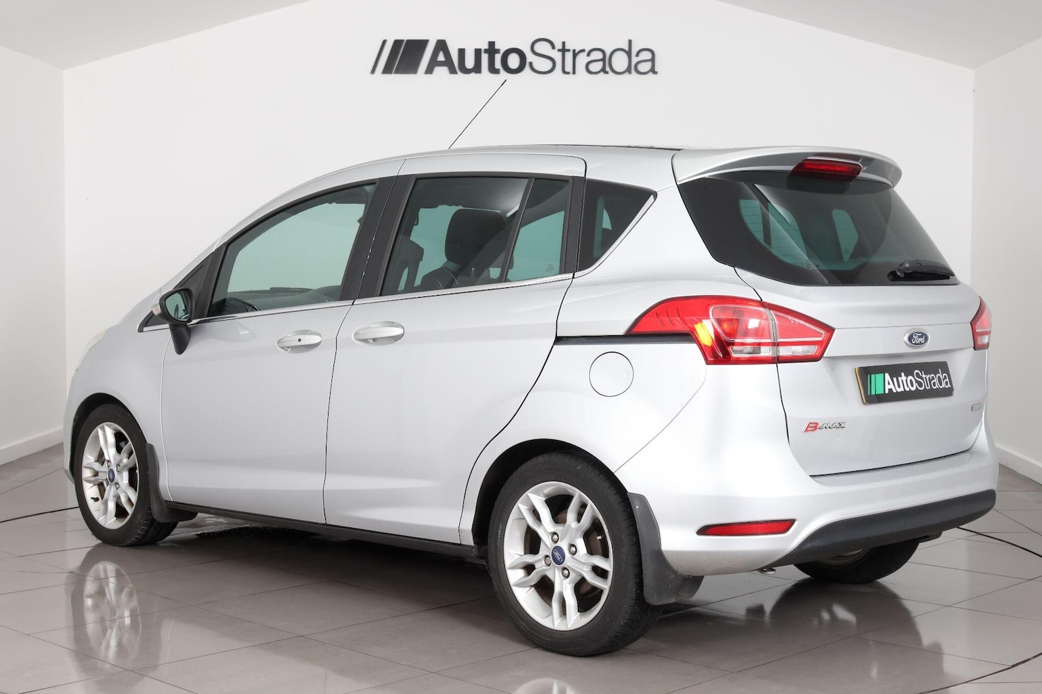 Used Ford B-MAX 2014 for sale - 77109171: Photo 16