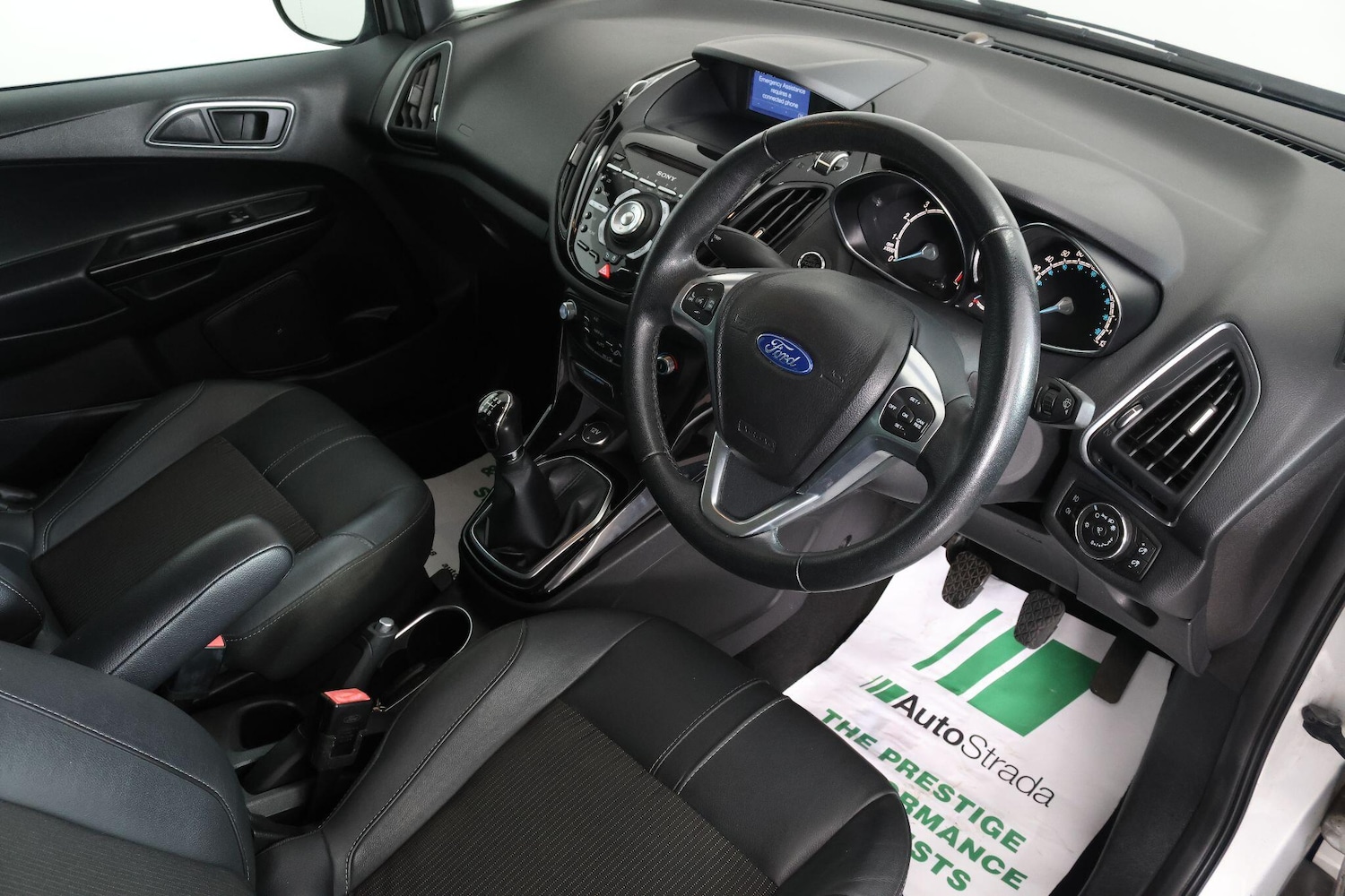Used Ford B-MAX 2014 for sale - 77109171: Photo 2