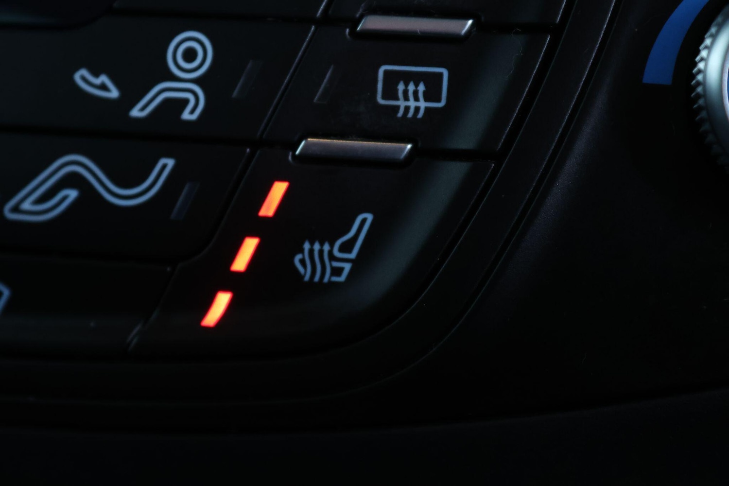 Used Ford B-MAX 2014 for sale - 77109171: Photo 22