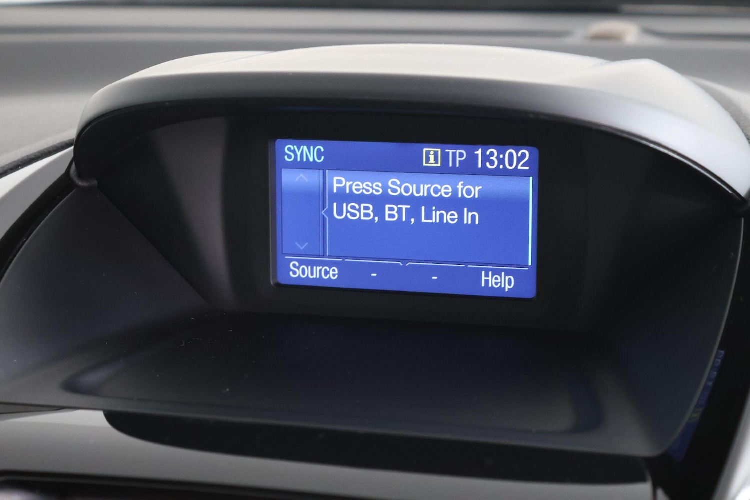 Used Ford B-MAX 2014 for sale - 77109171: Photo 27