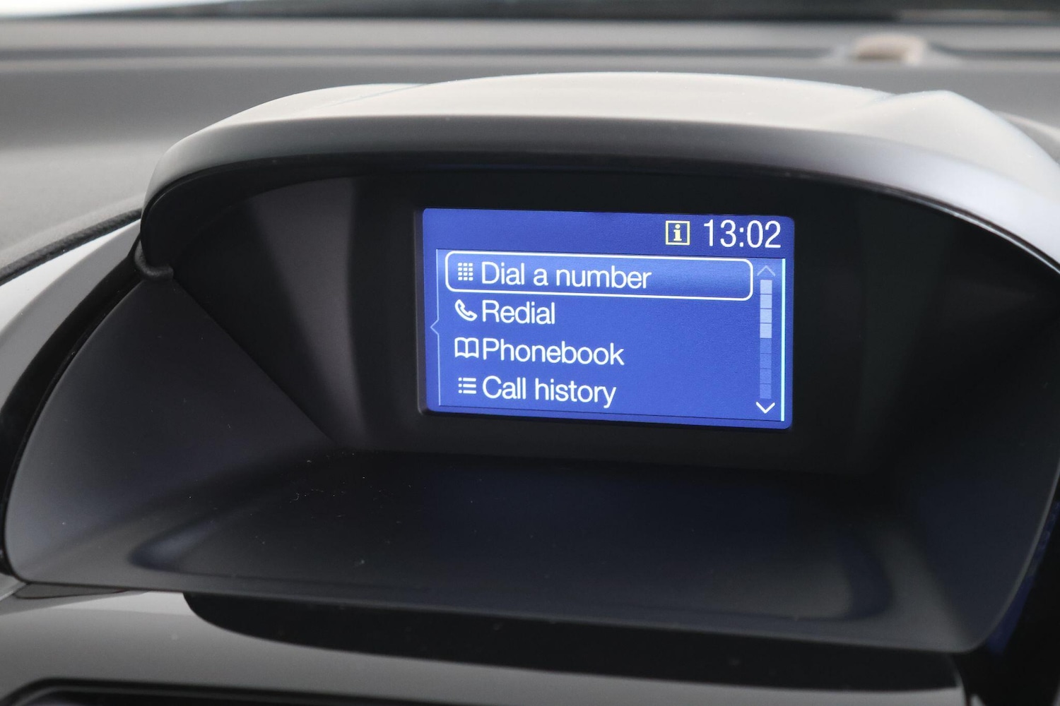 Used Ford B-MAX 2014 for sale - 77109171: Photo 29