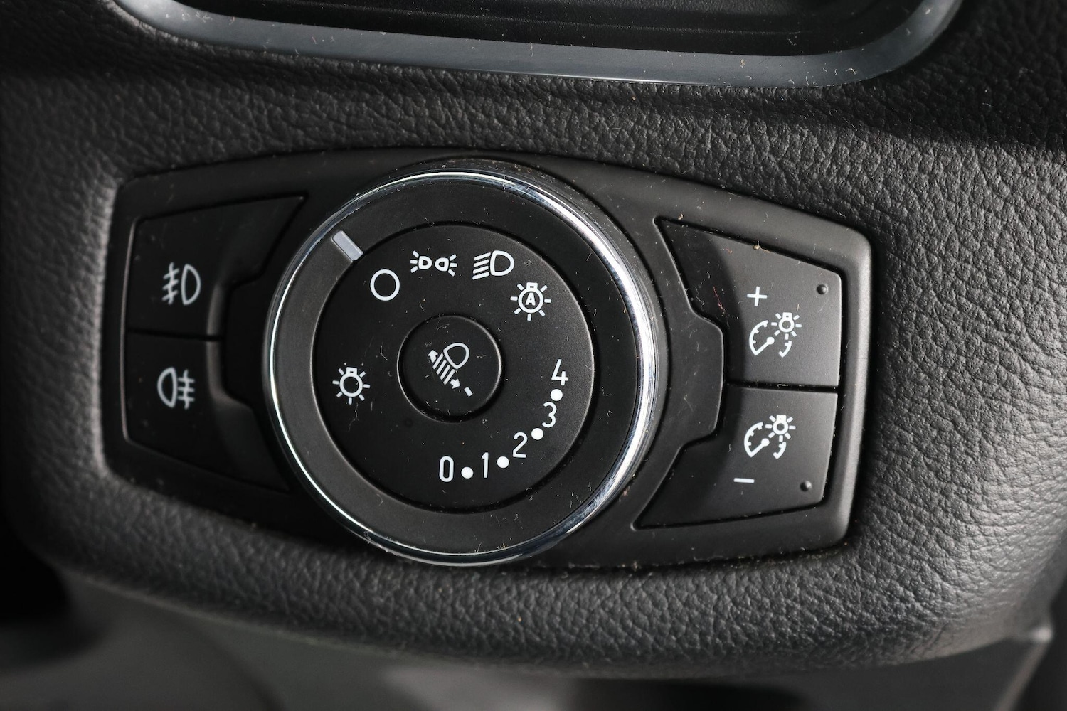 Used Ford B-MAX 2014 for sale - 77109171: Photo 34