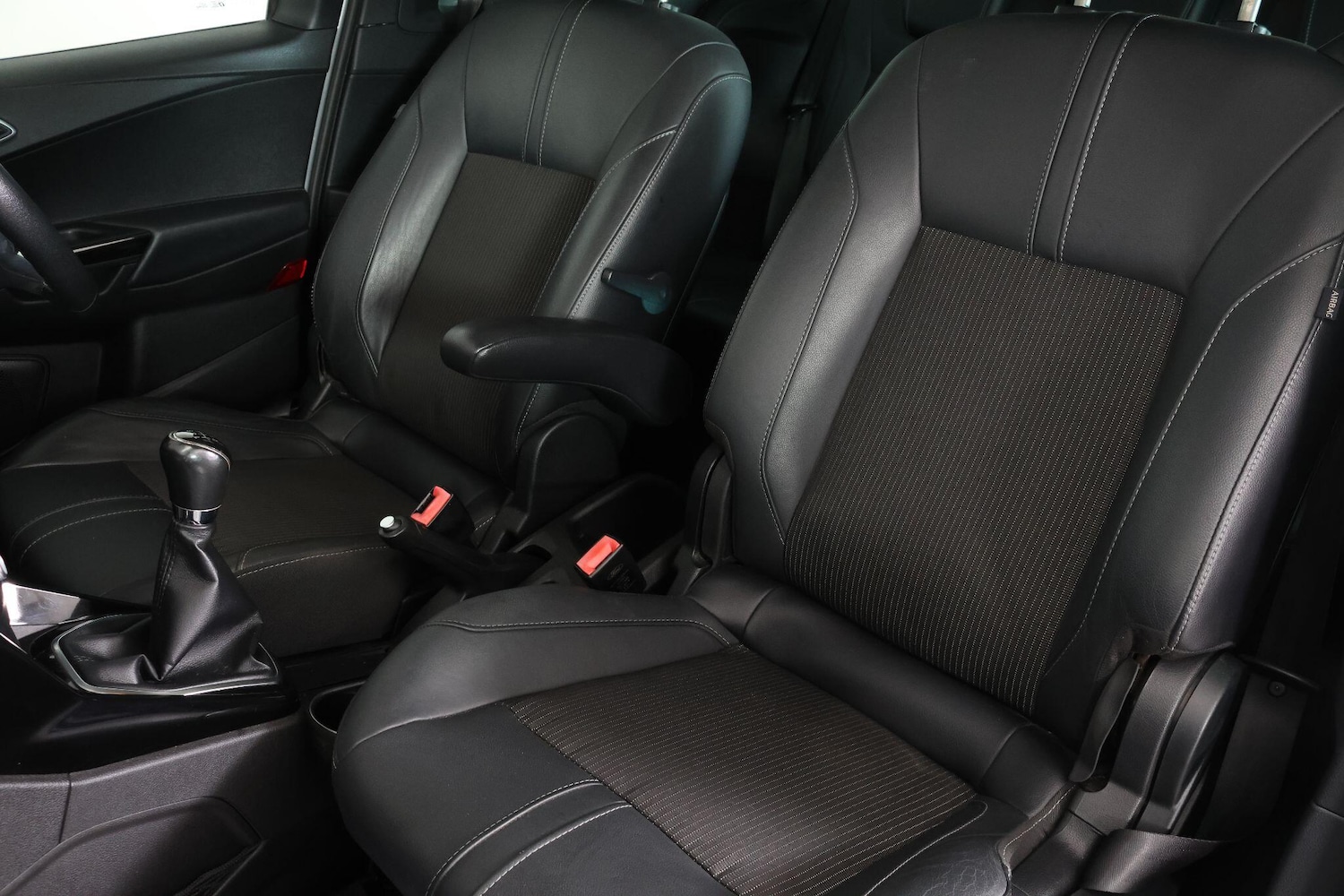 Used Ford B-MAX 2014 for sale - 77109171: Photo 37