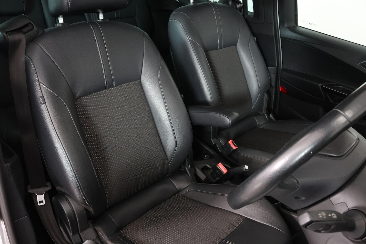 Used Ford B-MAX 2014 for sale - 77109171: Photo 39