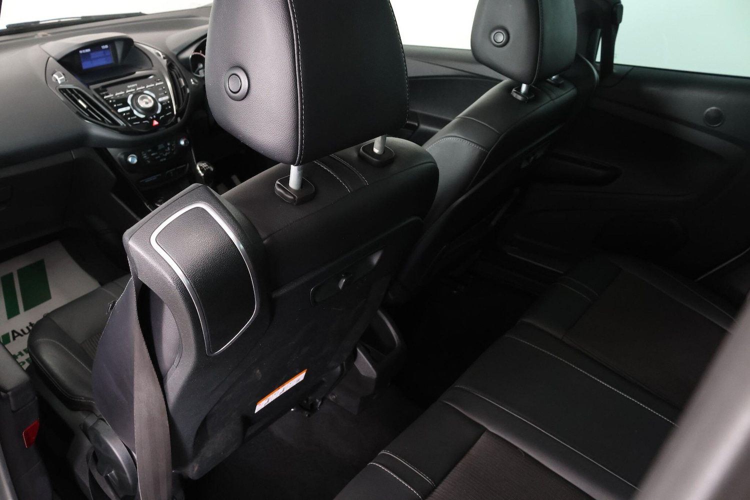 Used Ford B-MAX 2014 for sale - 77109171: Photo 40