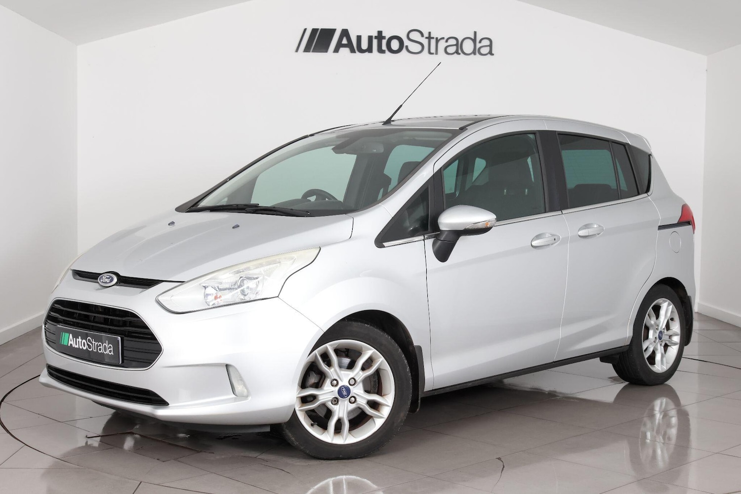 Used Ford B-MAX 2014 for sale - 77109171: Photo 5