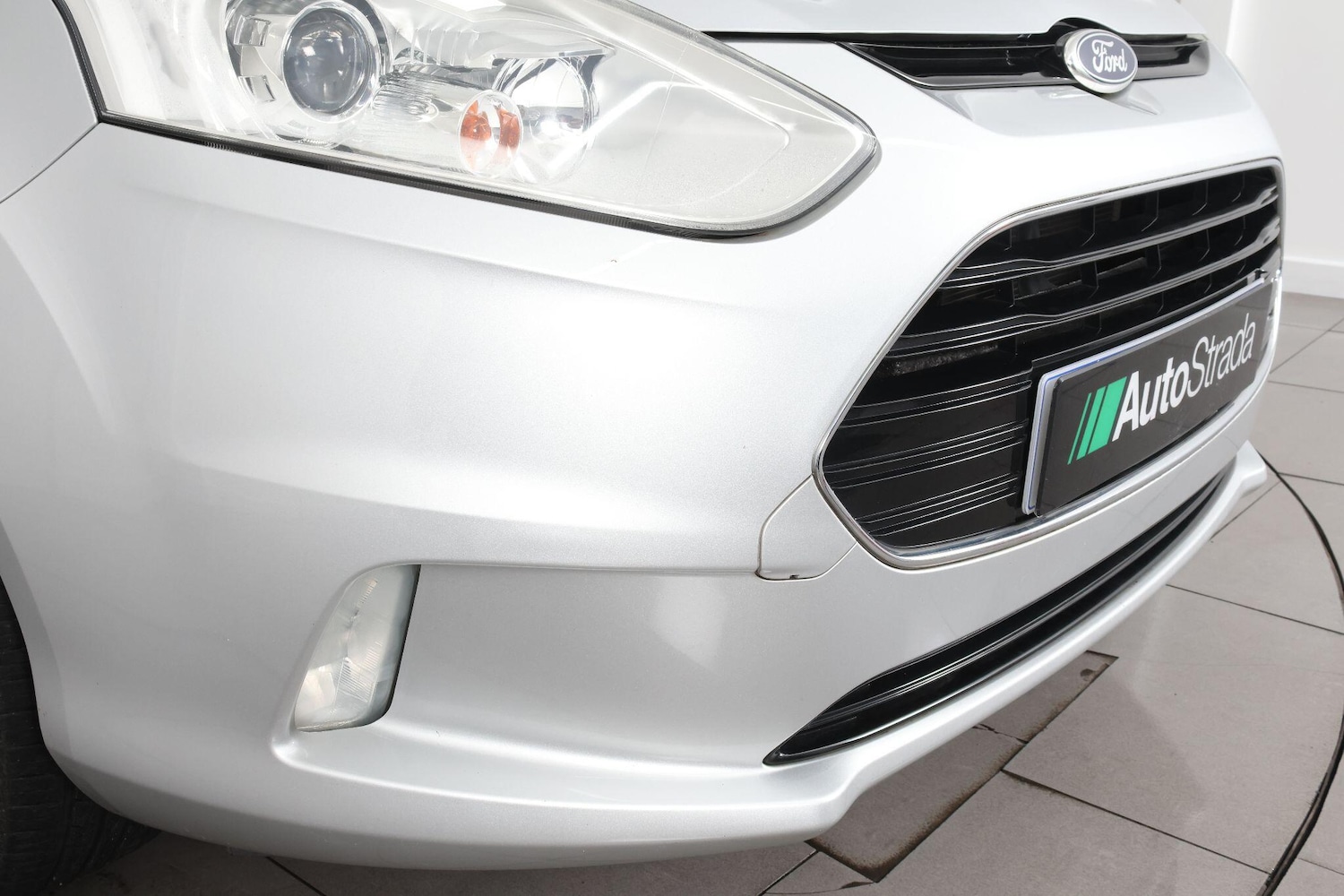 Used Ford B-MAX 2014 for sale - 77109171: Photo 51