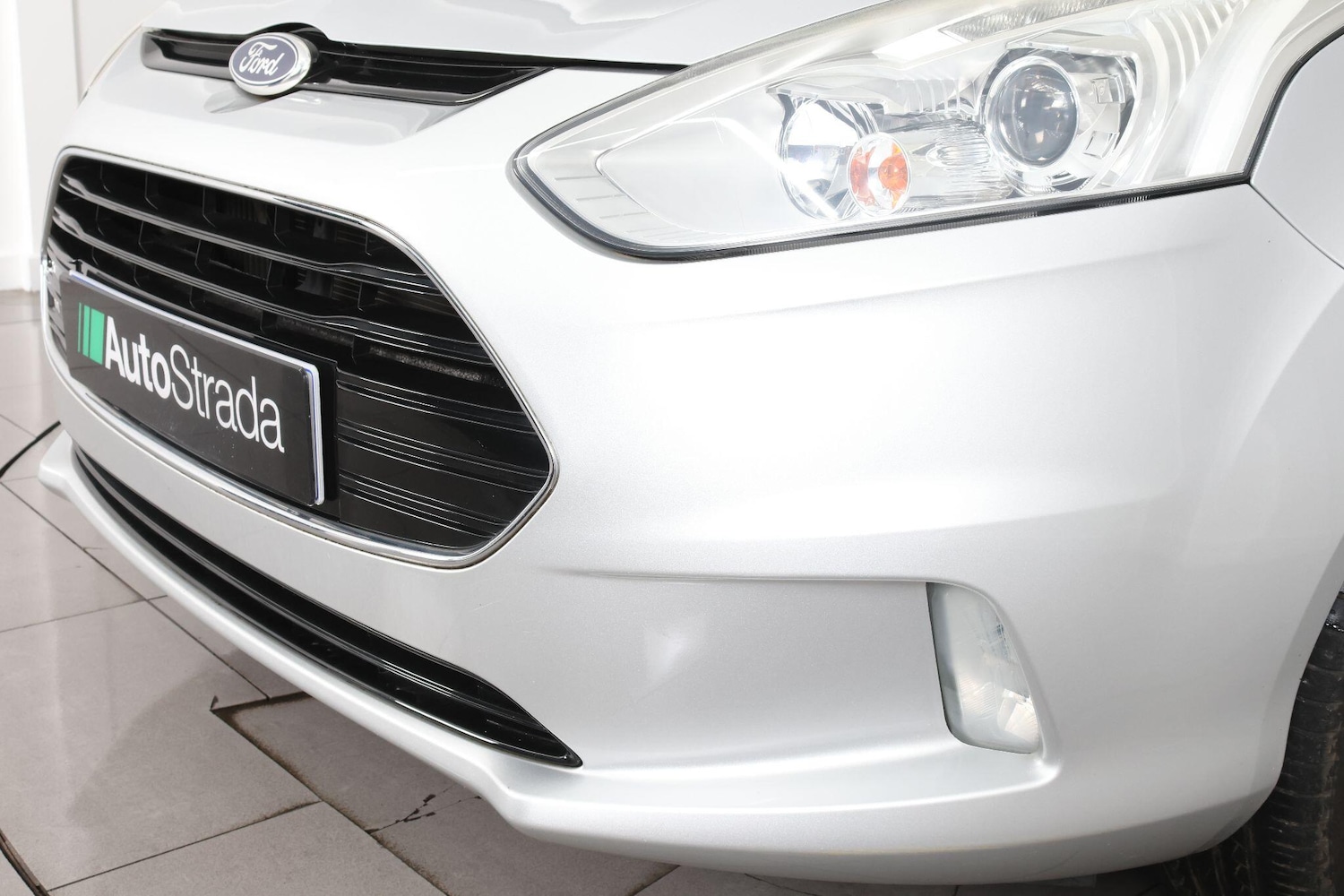 Used Ford B-MAX 2014 for sale - 77109171: Photo 52