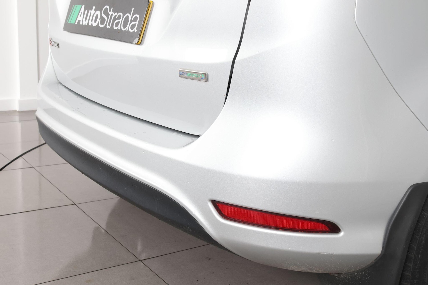 Used Ford B-MAX 2014 for sale - 77109171: Photo 55