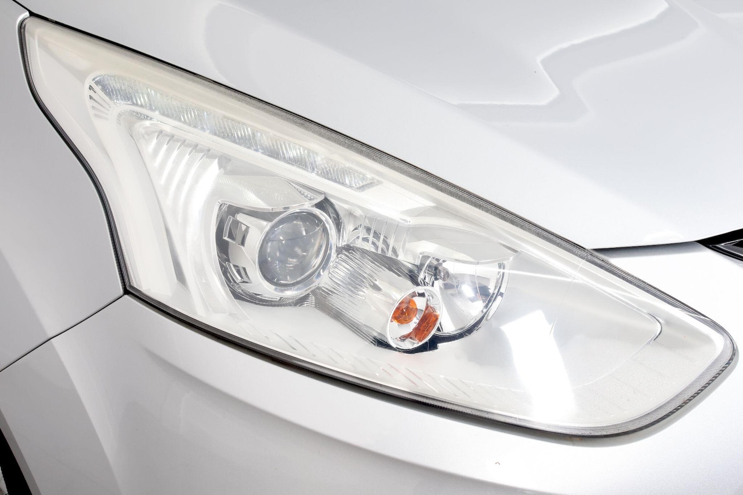 Used Ford B-MAX 2014 for sale - 77109171: Photo 56