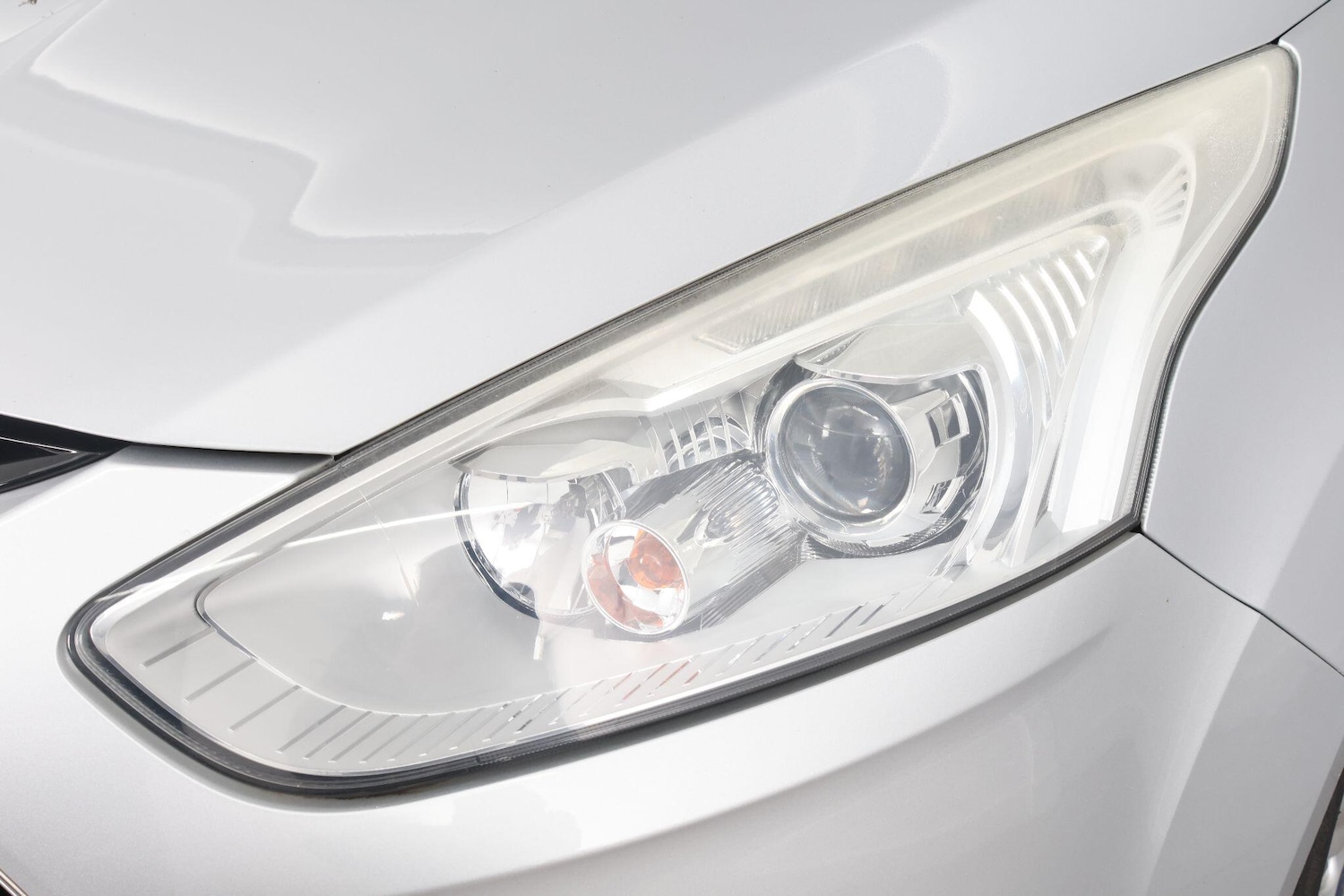 Used Ford B-MAX 2014 for sale - 77109171: Photo 57