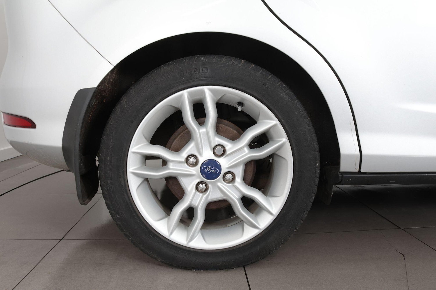 Used Ford B-MAX 2014 for sale - 77109171: Photo 65