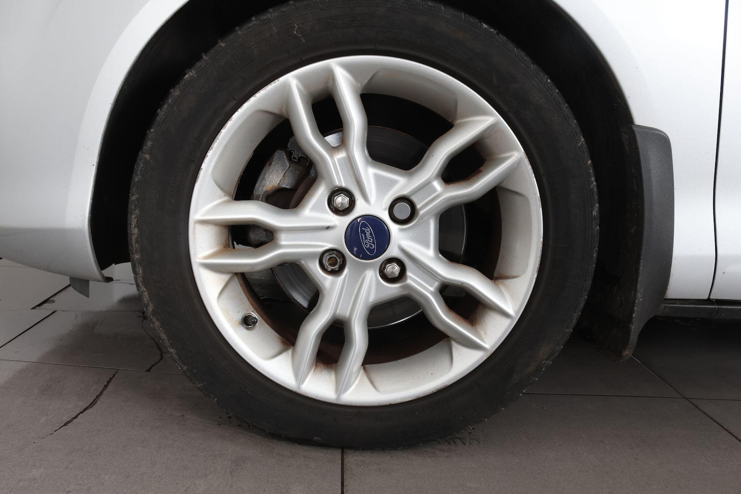 Used Ford B-MAX 2014 for sale - 77109171: Photo 67