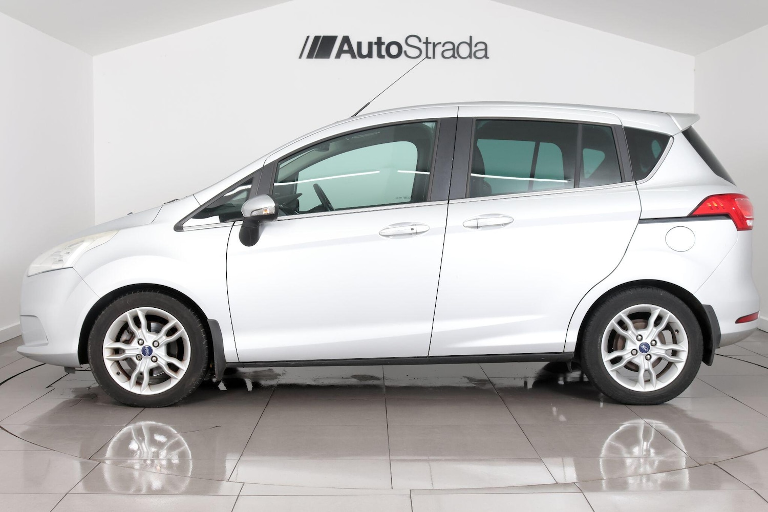 Used Ford B-MAX 2014 for sale - 77109171: Photo 7