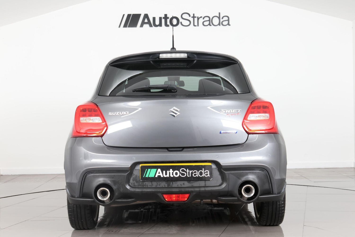 Used Suzuki Swift 2023 for sale - 77549504: Photo 10