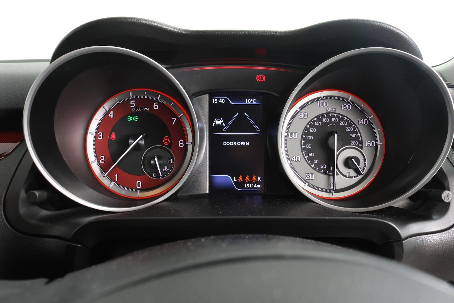 Used Suzuki Swift 2023 for sale - 77549504: Photo 17