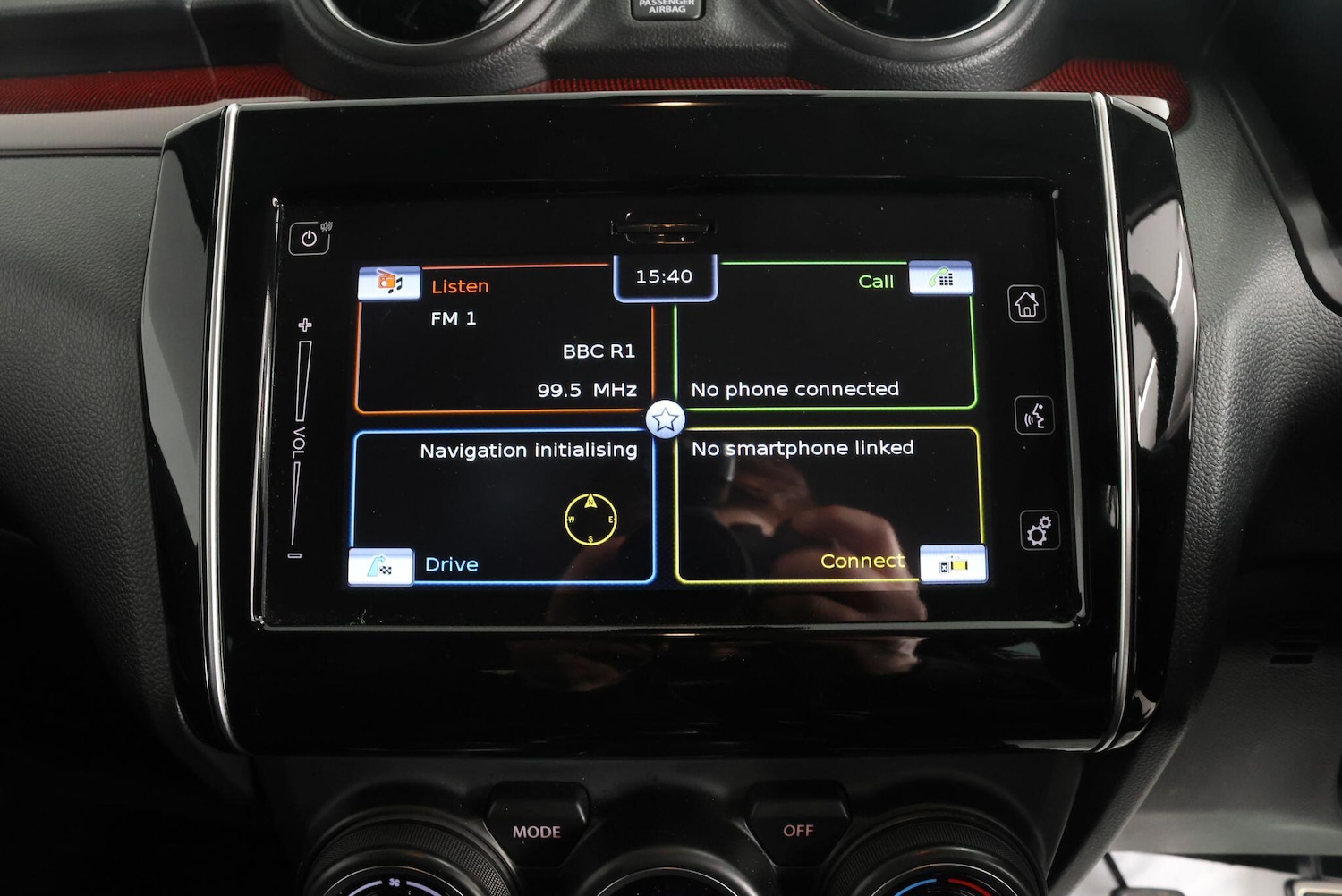 Used Suzuki Swift 2023 for sale - 77549504: Photo 32