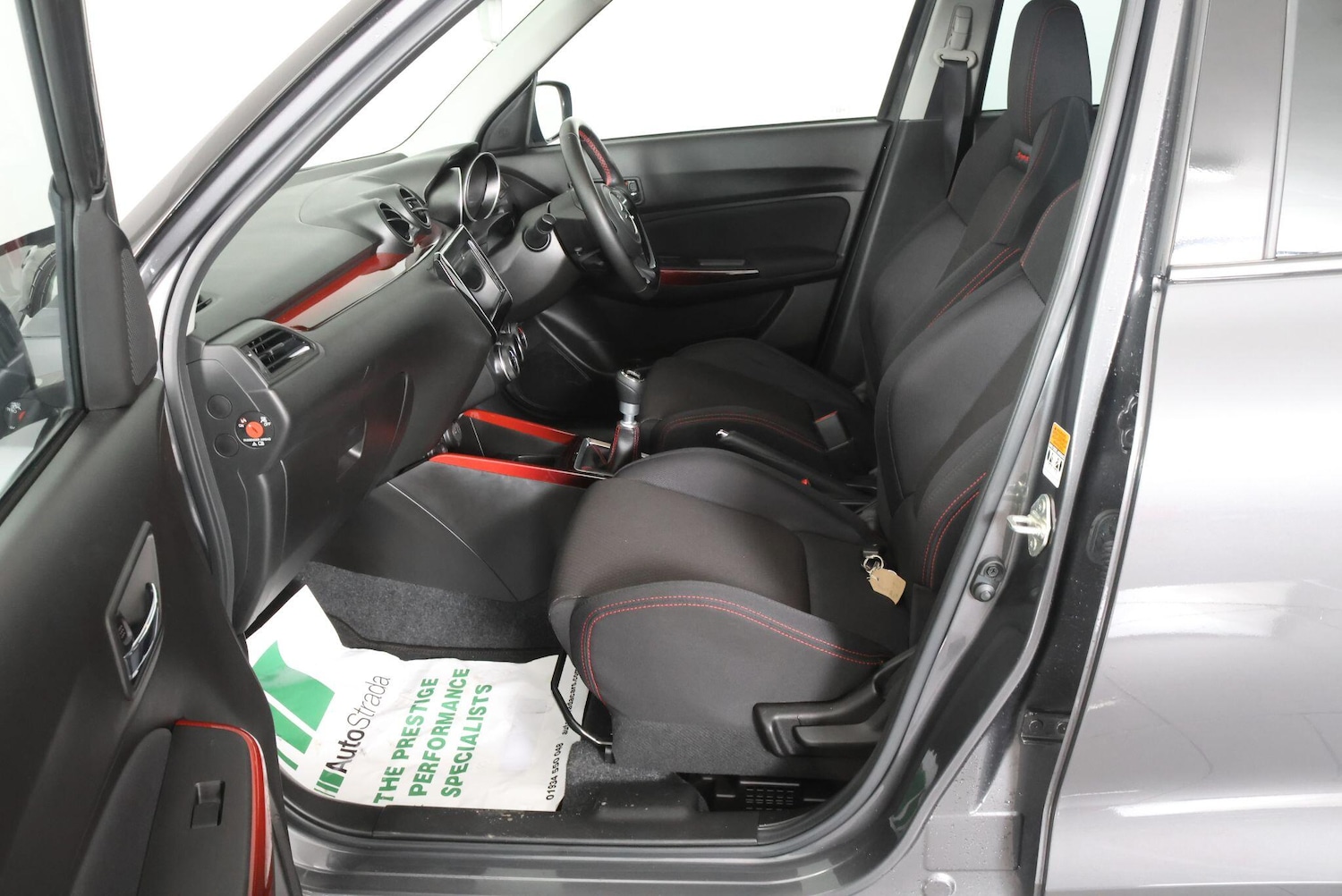 Used Suzuki Swift 2023 for sale - 77549504: Photo 37