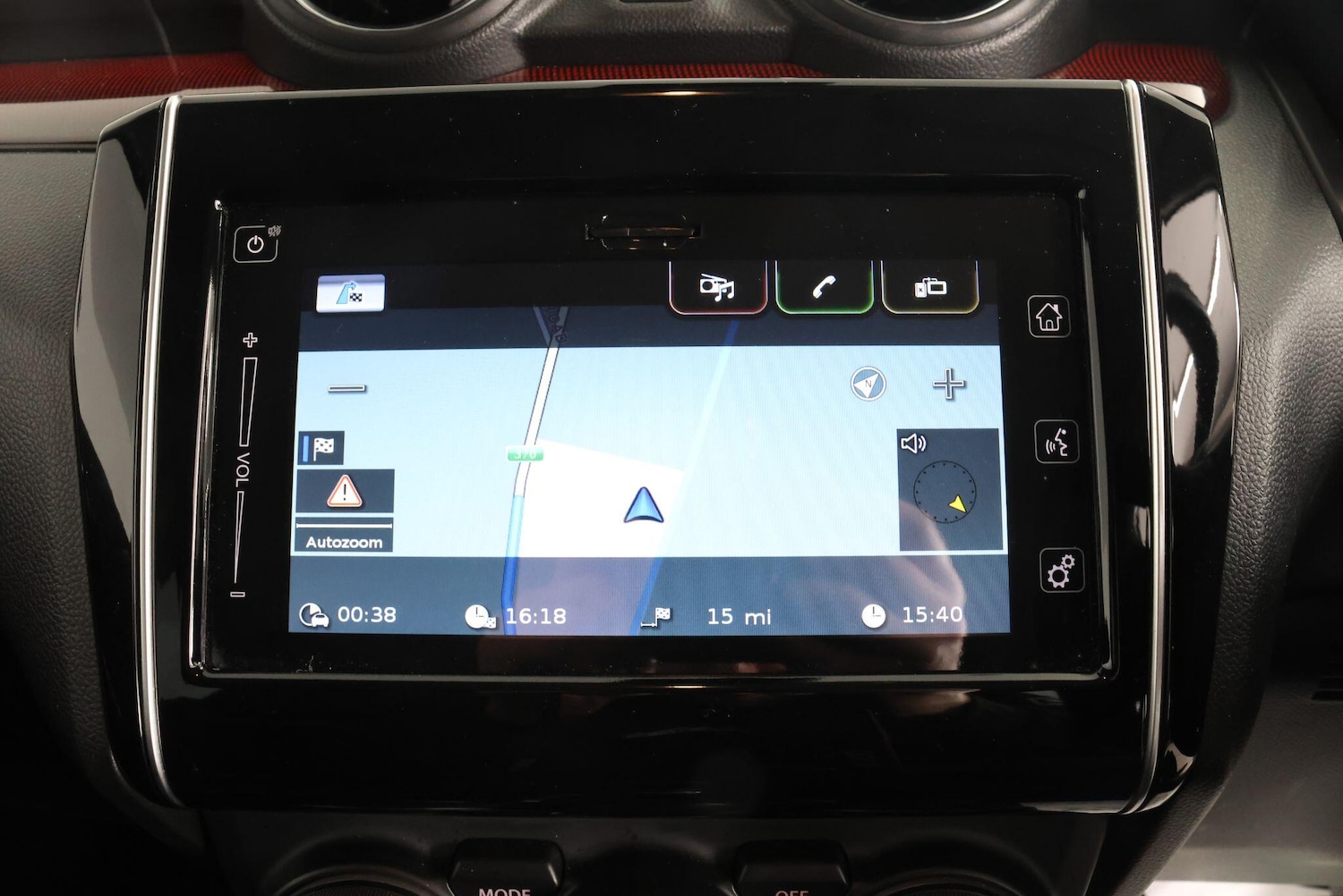 Used Suzuki Swift 2023 for sale - 77549504: Photo 4