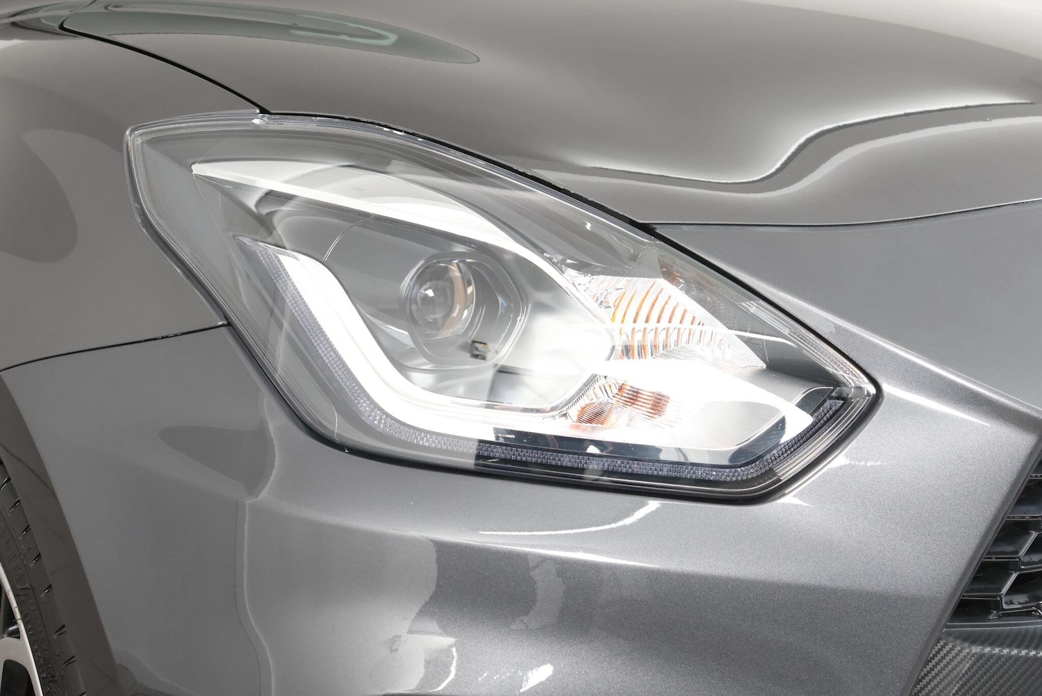 Used Suzuki Swift 2023 for sale - 77549504: Photo 49