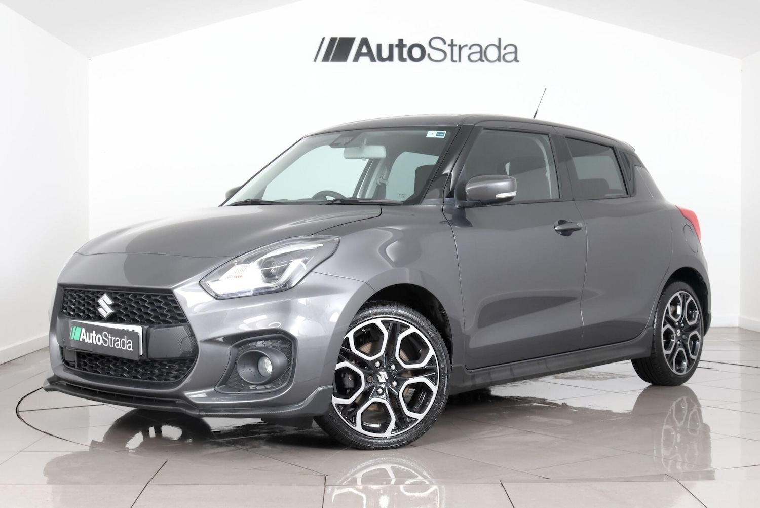 Used Suzuki Swift 2023 for sale - 77549504: Photo 5