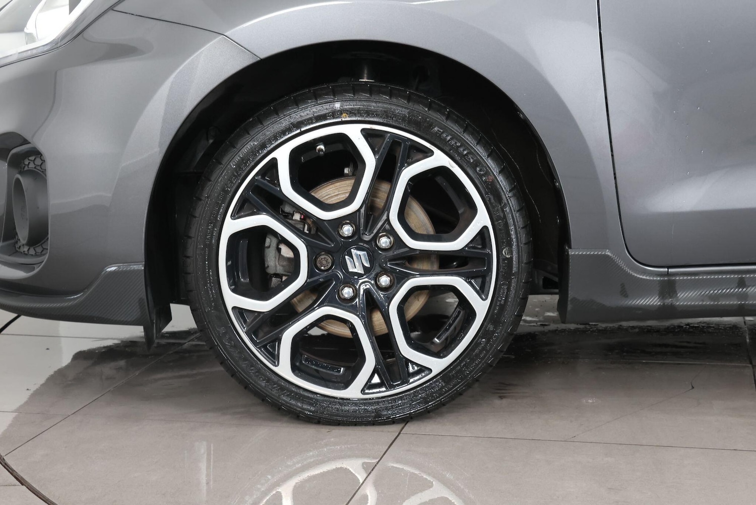 Used Suzuki Swift 2023 for sale - 77549504: Photo 62