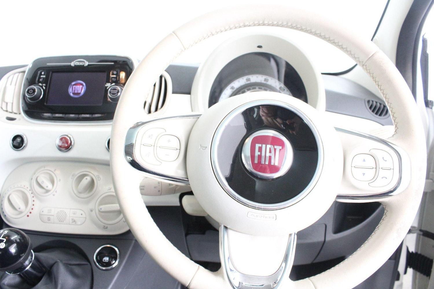 Used Fiat 500 2017 for sale - 76991380: Photo 21