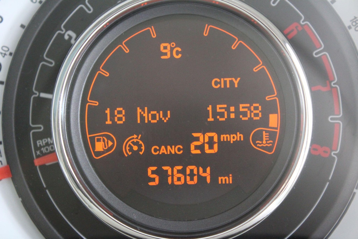 Used Fiat 500 2017 for sale - 76991380: Photo 30