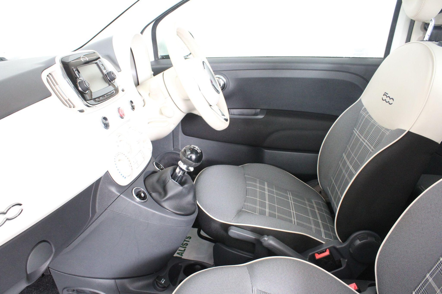 Used Fiat 500 2017 for sale - 76991380: Photo 49