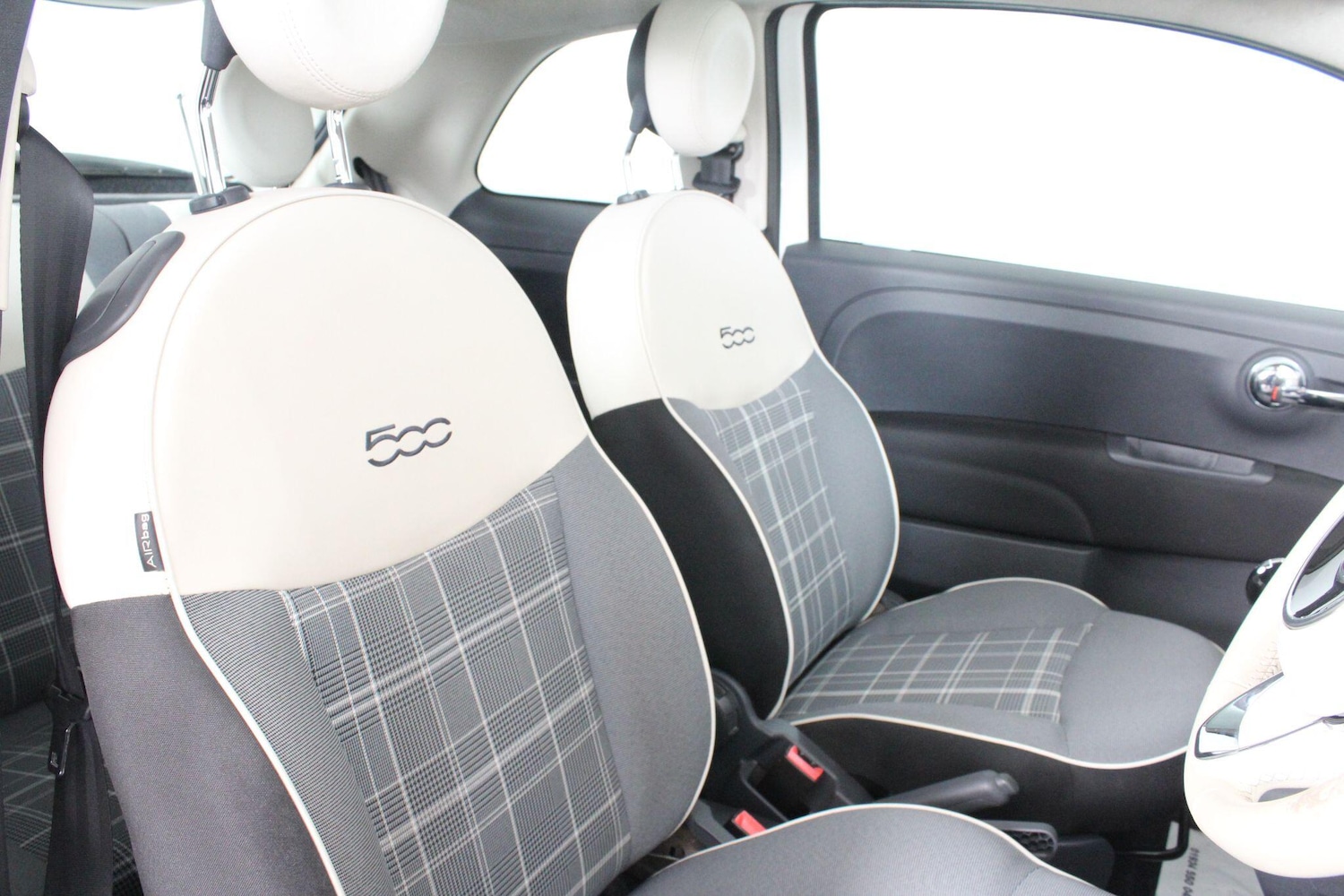 Used Fiat 500 2017 for sale - 76991380: Photo 51