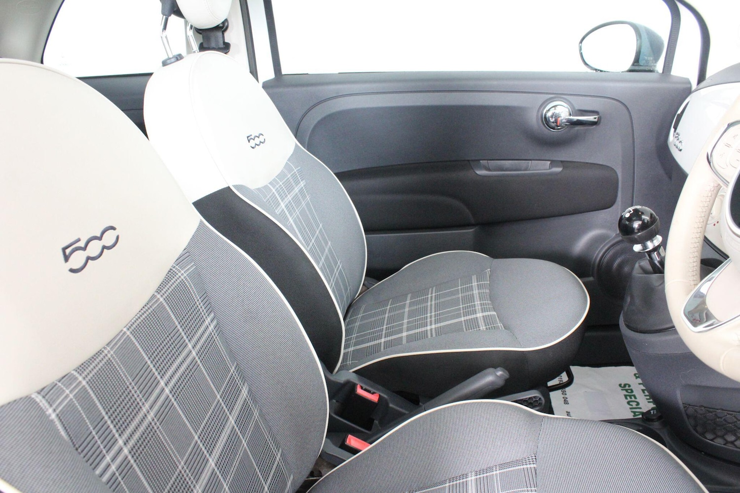 Used Fiat 500 2017 for sale - 76991380: Photo 52