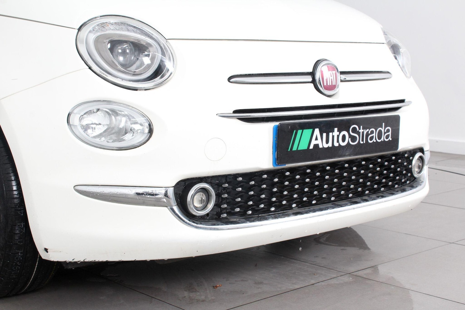 Used Fiat 500 2017 for sale - 76991380: Photo 56