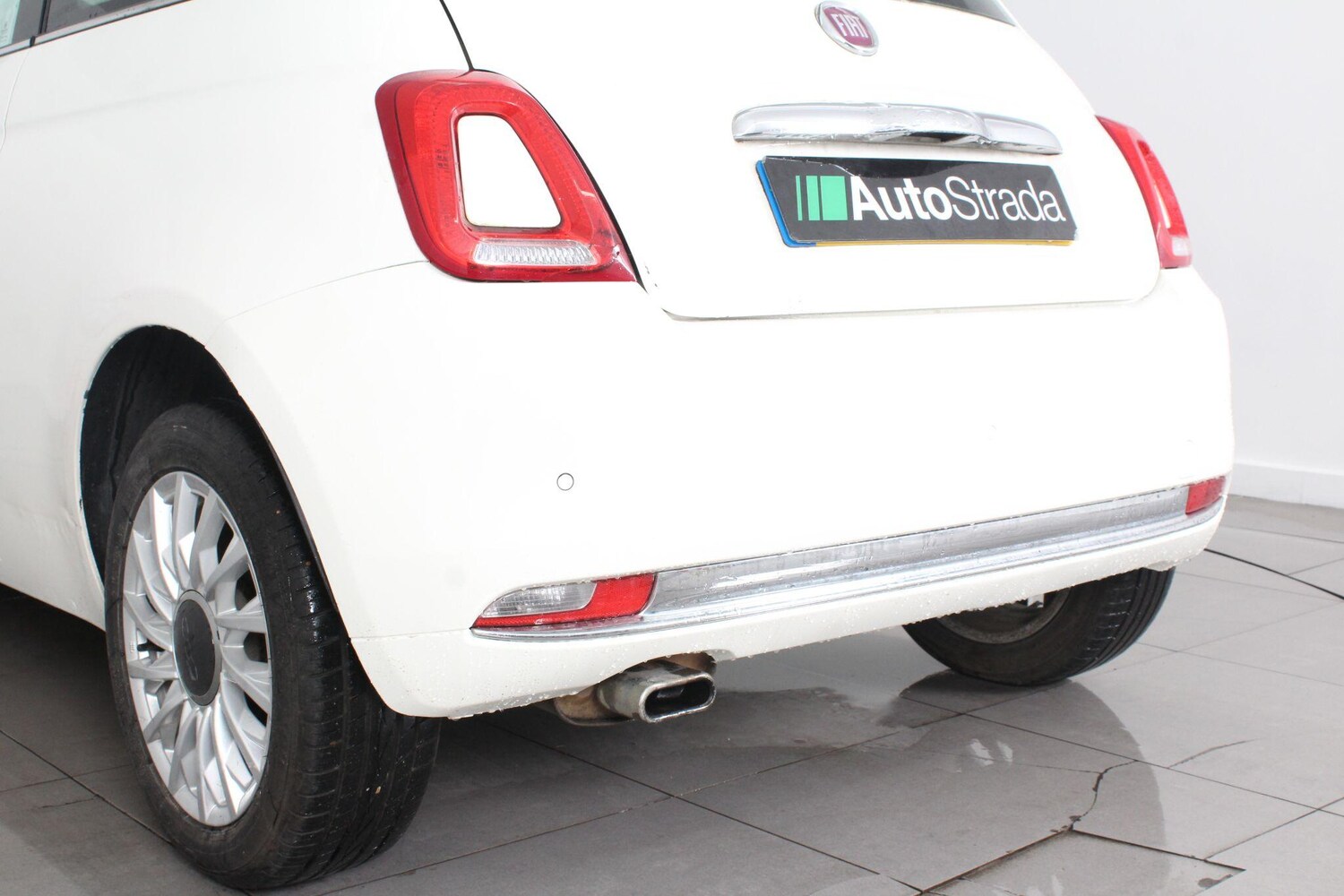 Used Fiat 500 2017 for sale - 76991380: Photo 57