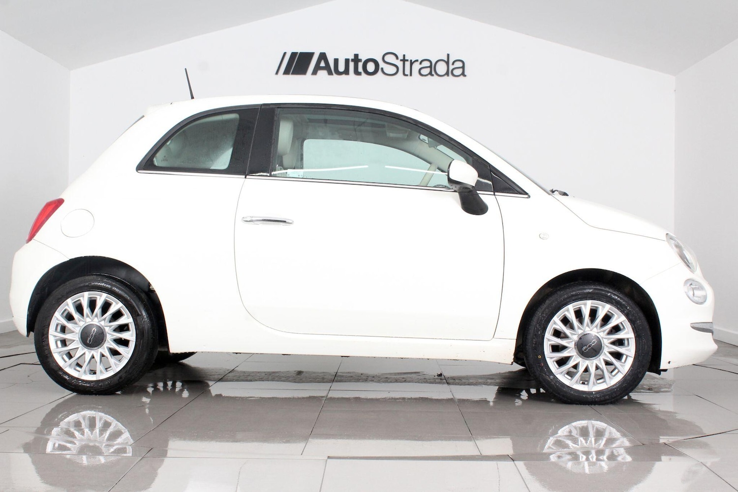 Used Fiat 500 2017 for sale - 76991380: Photo 6