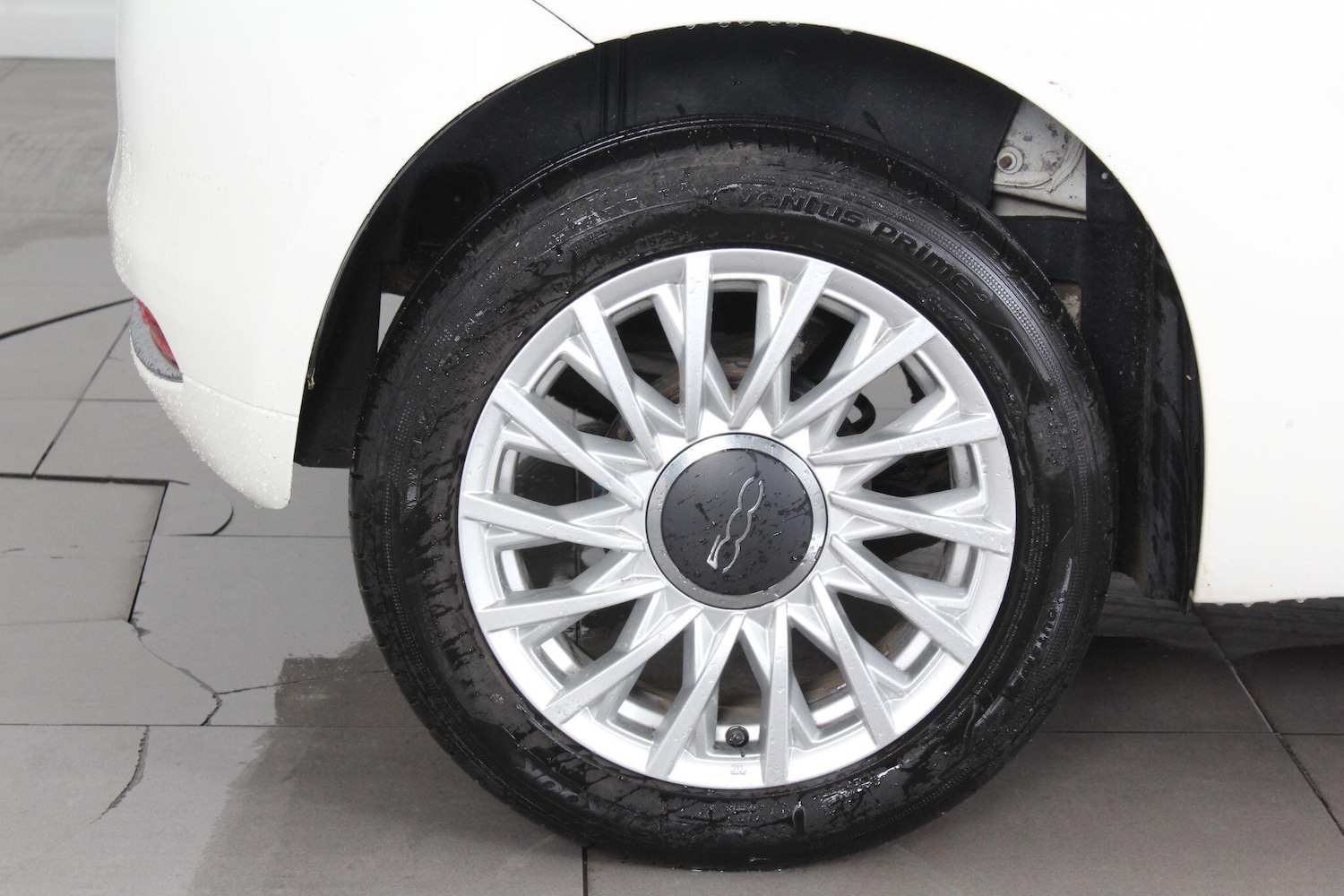 Used Fiat 500 2017 for sale - 76991380: Photo 73