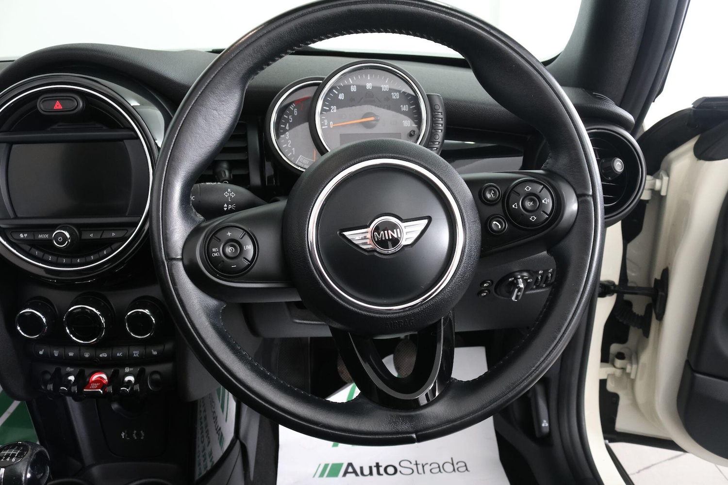 Used MINI Convertible 2017 for sale - 77020912: Photo 19