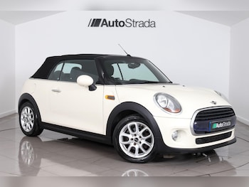 2017 (17) - 1.5 Cooper 2dr