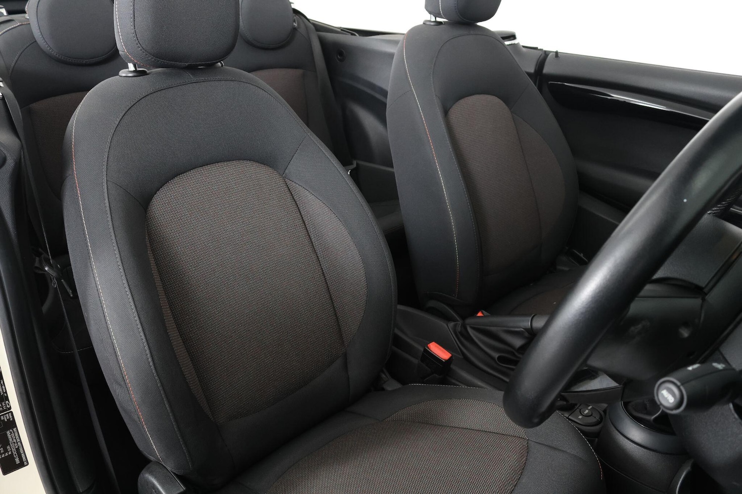 Used MINI Convertible 2017 for sale - 77020912: Photo 24