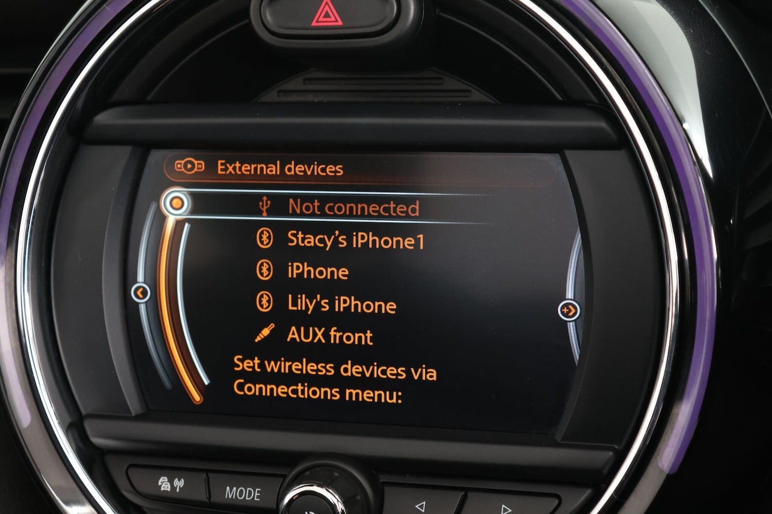 Used MINI Convertible 2017 for sale - 77020912: Photo 34