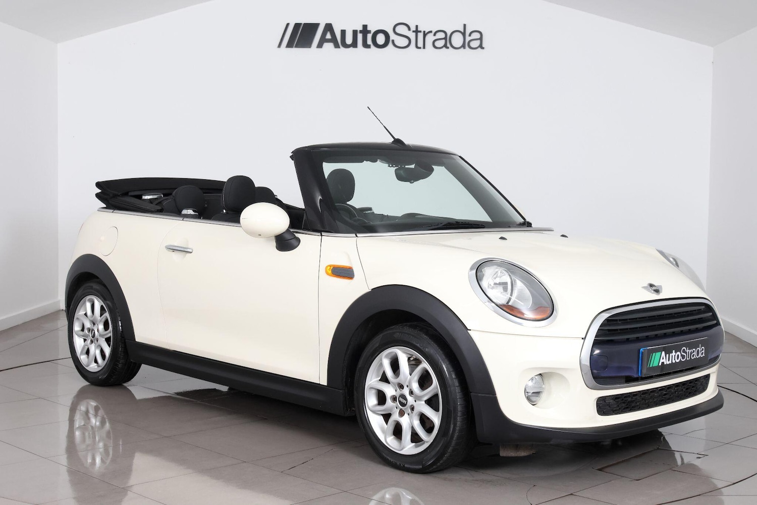 Used MINI Convertible 2017 for sale - 77020912: Photo 9